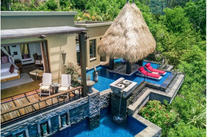 ANANTARA MAIA SEYCHELLES VILLAS
