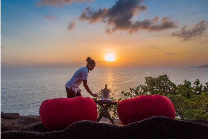 ANANTARA MAIA SEYCHELLES VILLAS