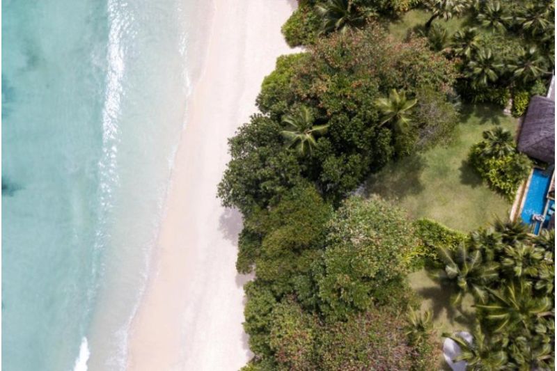 ANANTARA MAIA SEYCHELLES VILLAS