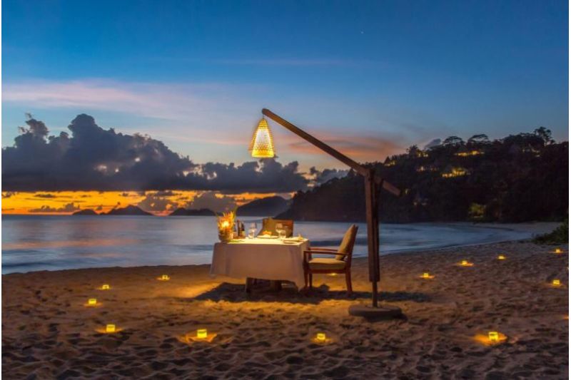 ANANTARA MAIA SEYCHELLES VILLAS