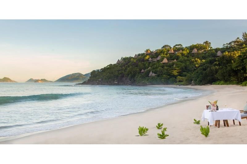 ANANTARA MAIA SEYCHELLES VILLAS