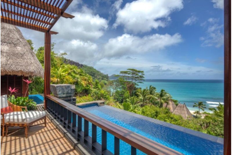 ANANTARA MAIA SEYCHELLES VILLAS