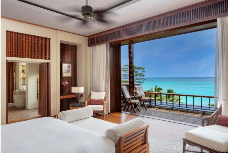 ANANTARA MAIA SEYCHELLES VILLAS