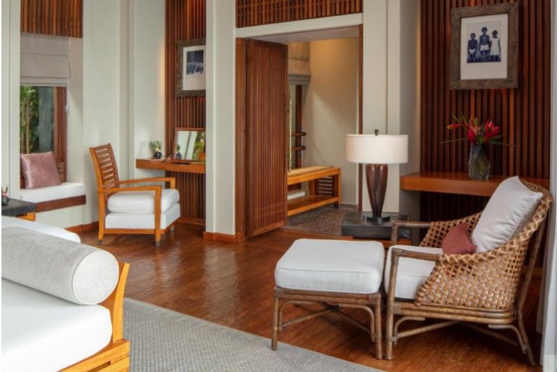 ANANTARA MAIA SEYCHELLES VILLAS