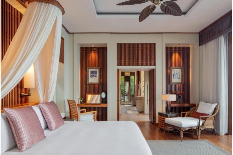 ANANTARA MAIA SEYCHELLES VILLAS