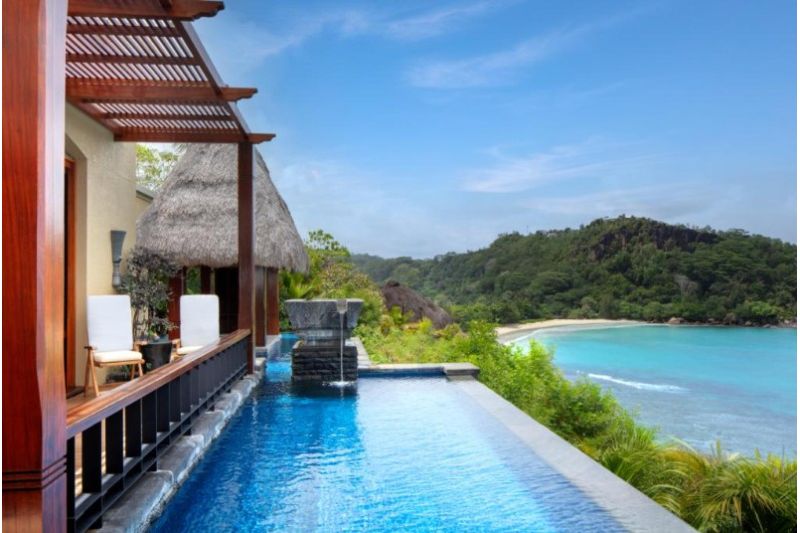 ANANTARA MAIA SEYCHELLES VILLAS