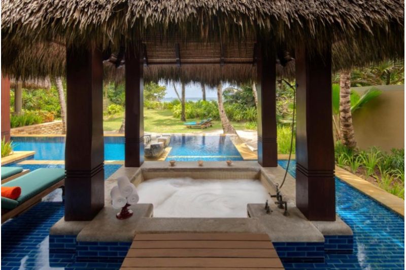 ANANTARA MAIA SEYCHELLES VILLAS