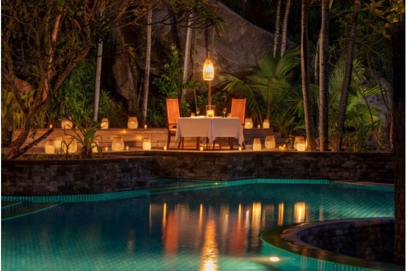 ANANTARA MAIA SEYCHELLES VILLAS