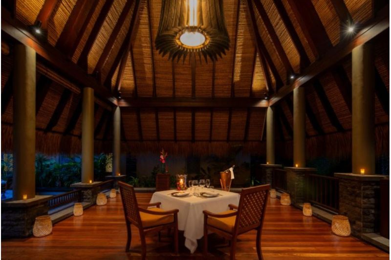 ANANTARA MAIA SEYCHELLES VILLAS