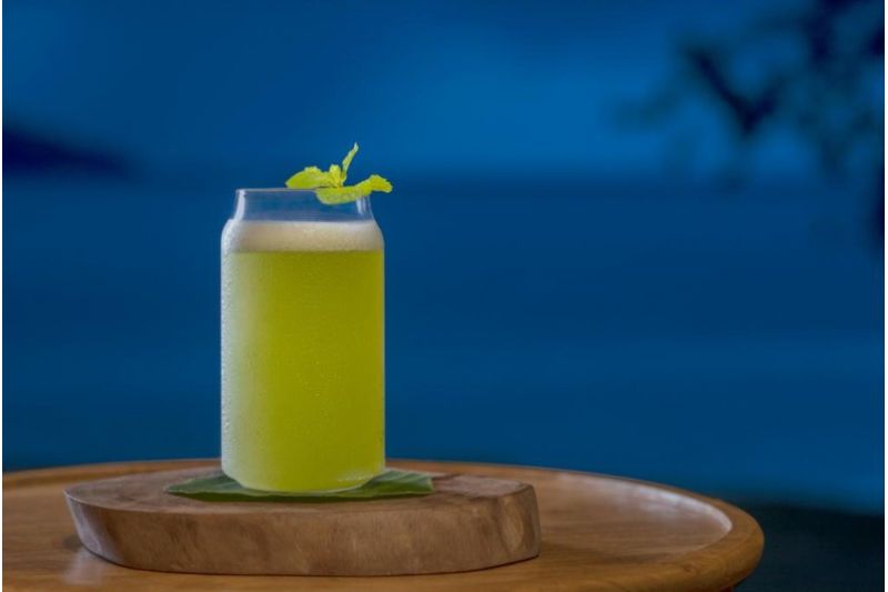 ANANTARA MAIA SEYCHELLES VILLAS