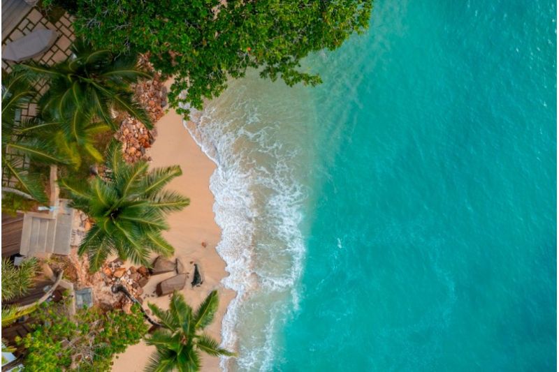 MANGO HOUSE SEYCHELLES