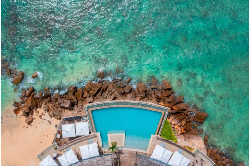 MANGO HOUSE SEYCHELLES