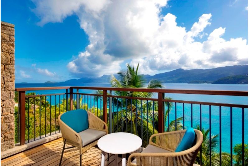 MANGO HOUSE SEYCHELLES