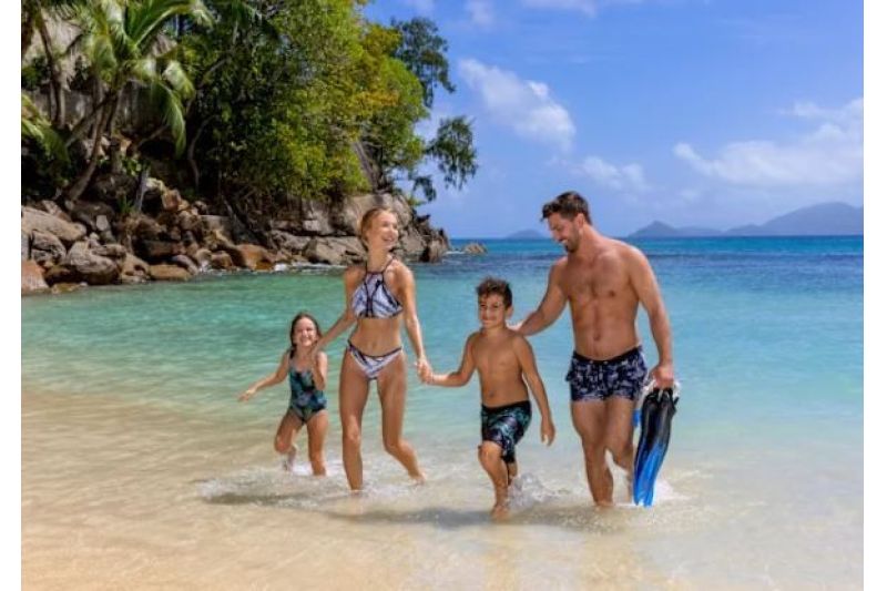 MANGO HOUSE SEYCHELLES