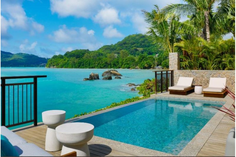 MANGO HOUSE SEYCHELLES