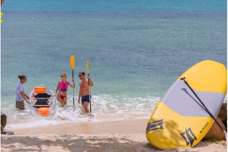 MANGO HOUSE SEYCHELLES