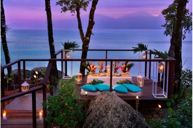 MANGO HOUSE SEYCHELLES