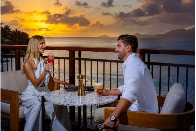 MANGO HOUSE SEYCHELLES