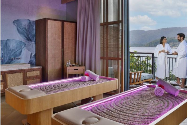 MANGO HOUSE SEYCHELLES