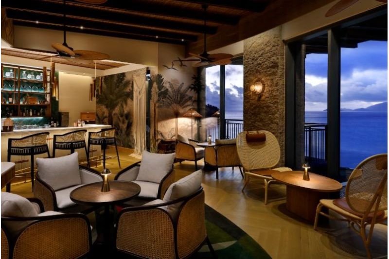 MANGO HOUSE SEYCHELLES