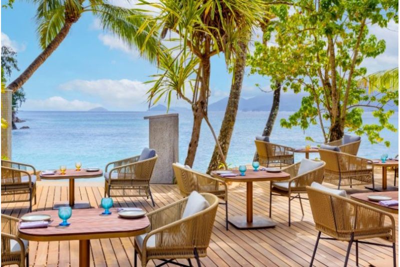 MANGO HOUSE SEYCHELLES