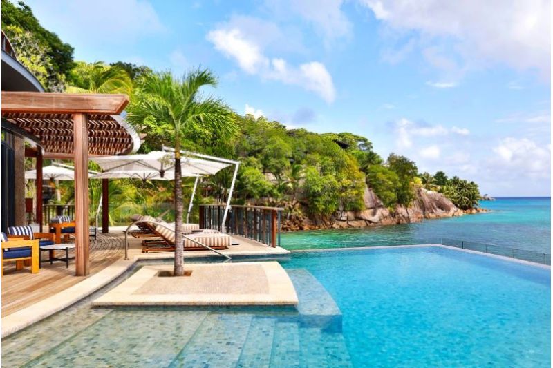 MANGO HOUSE SEYCHELLES