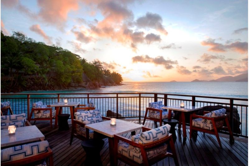 MANGO HOUSE SEYCHELLES