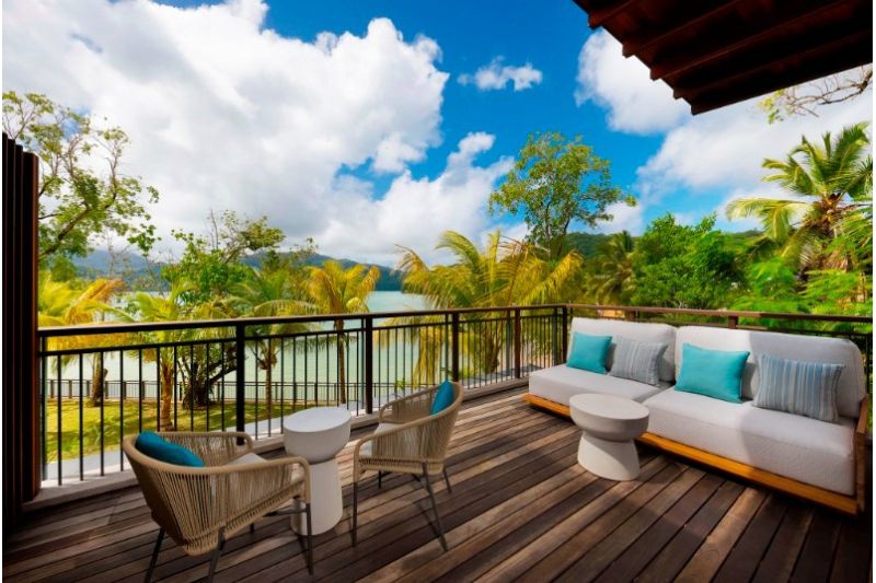 MANGO HOUSE SEYCHELLES