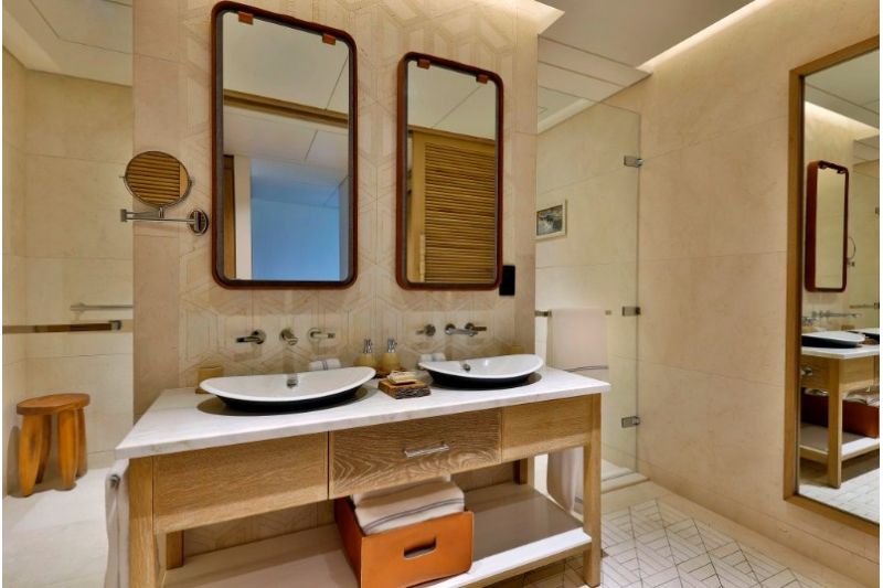 MANGO HOUSE SEYCHELLES