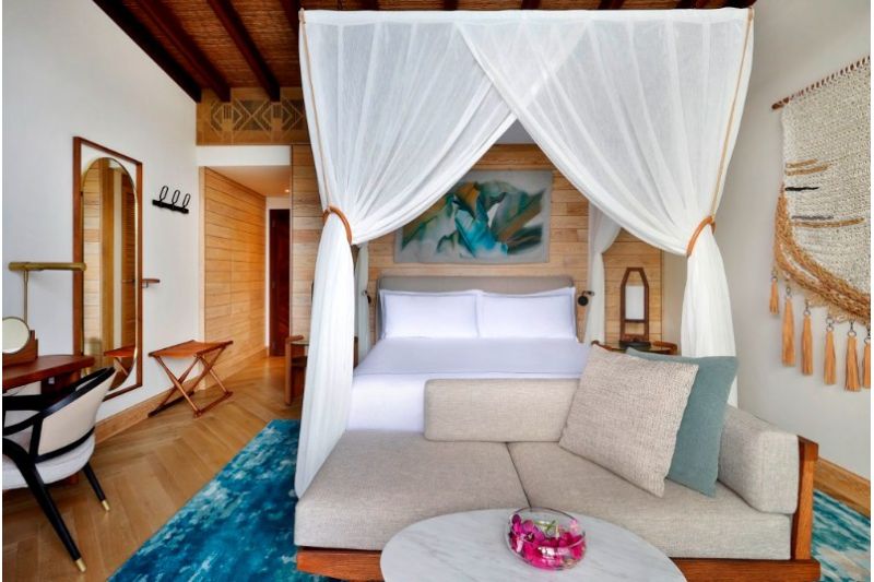 MANGO HOUSE SEYCHELLES