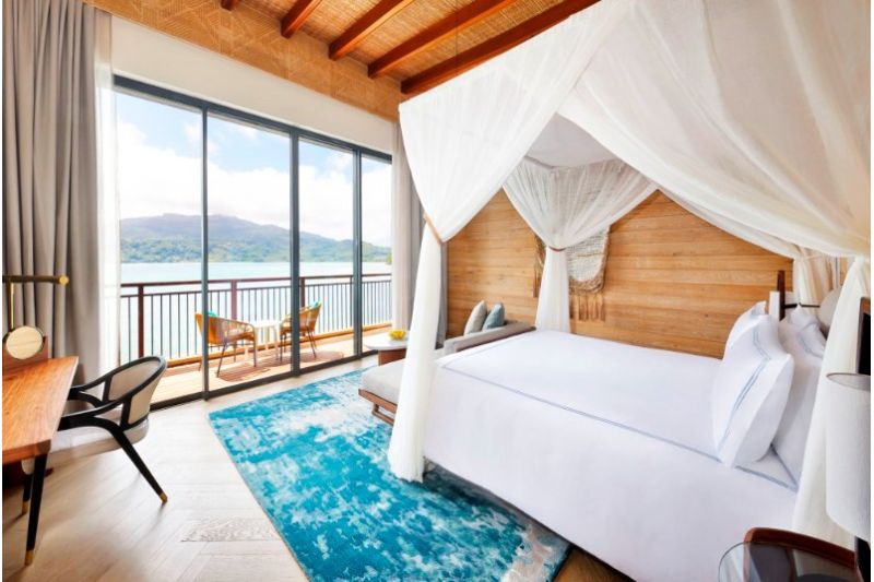 MANGO HOUSE SEYCHELLES