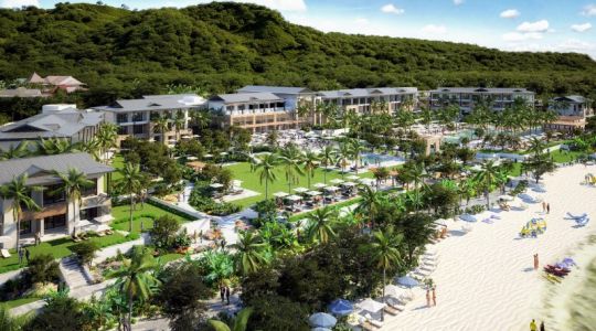 CANOPY BY HILTON SEYCHELLES