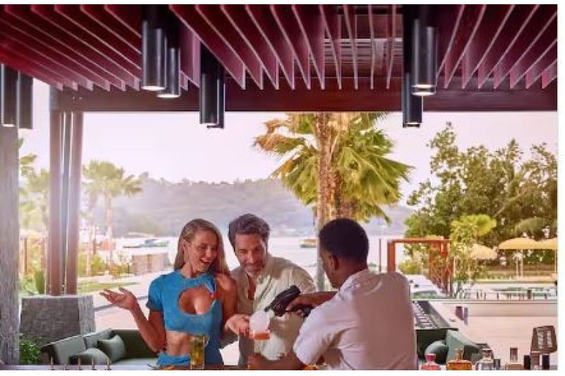 CANOPY BY HILTON SEYCHELLES