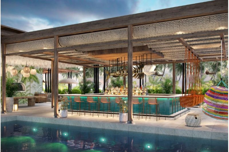 CANOPY BY HILTON SEYCHELLES