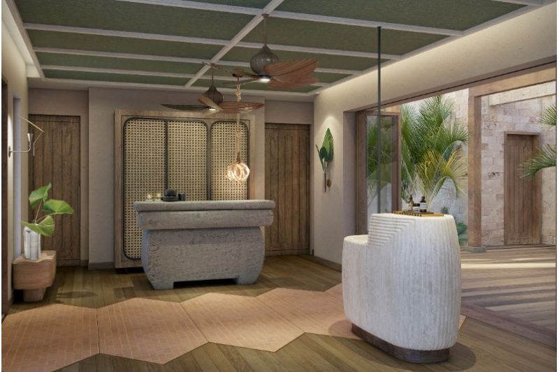 CANOPY BY HILTON SEYCHELLES