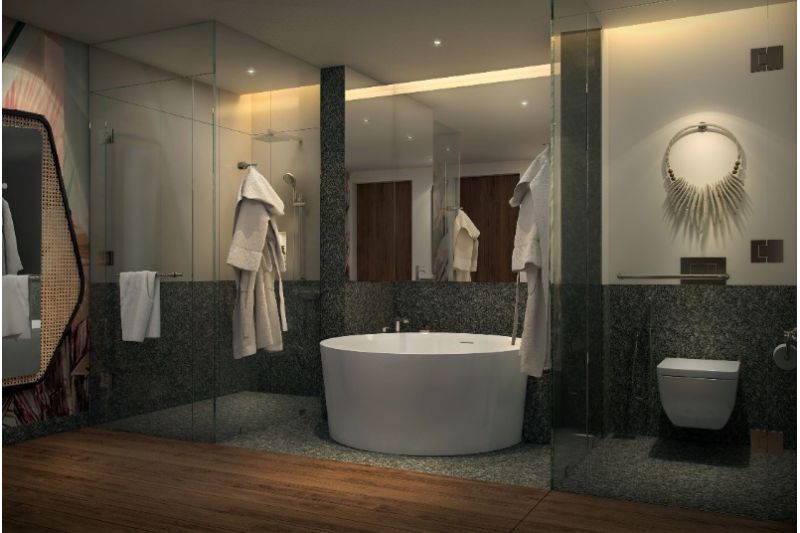 CANOPY BY HILTON SEYCHELLES