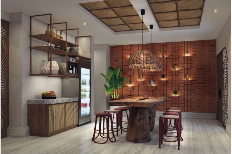 CANOPY BY HILTON SEYCHELLES