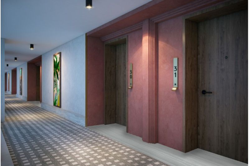 CANOPY BY HILTON SEYCHELLES