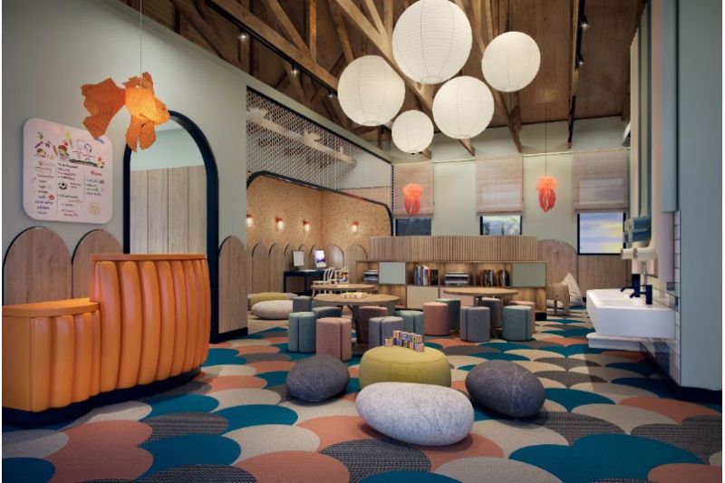 CANOPY BY HILTON SEYCHELLES