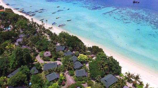 PHI PHI HOLIDAY RESORT