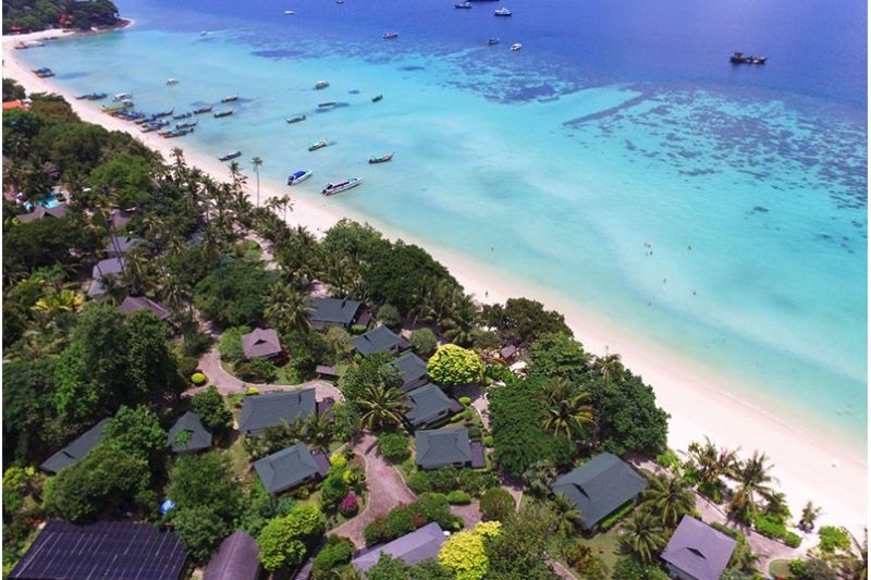 PHI PHI HOLIDAY RESORT