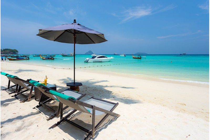 PHI PHI HOLIDAY RESORT