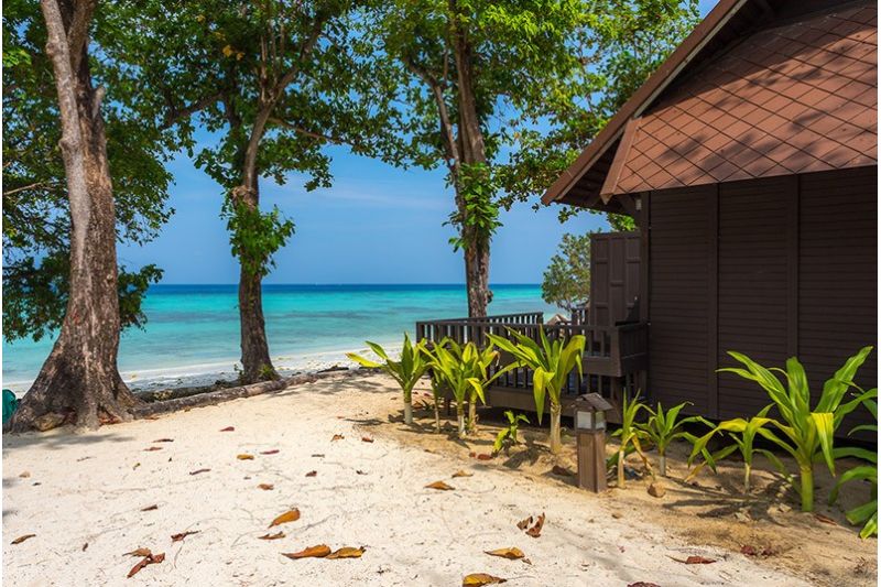 PHI PHI HOLIDAY RESORT