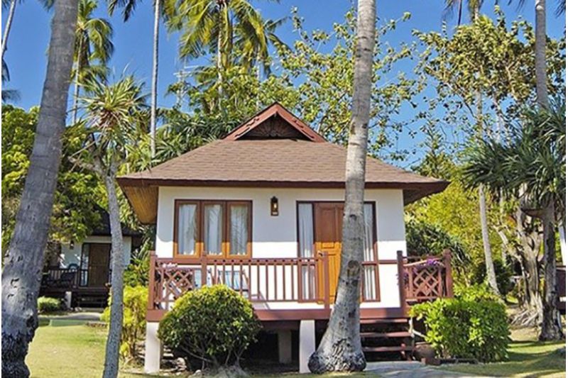 PHI PHI HOLIDAY RESORT