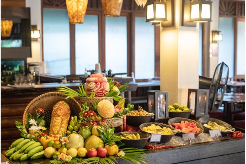 PHI PHI HOLIDAY RESORT