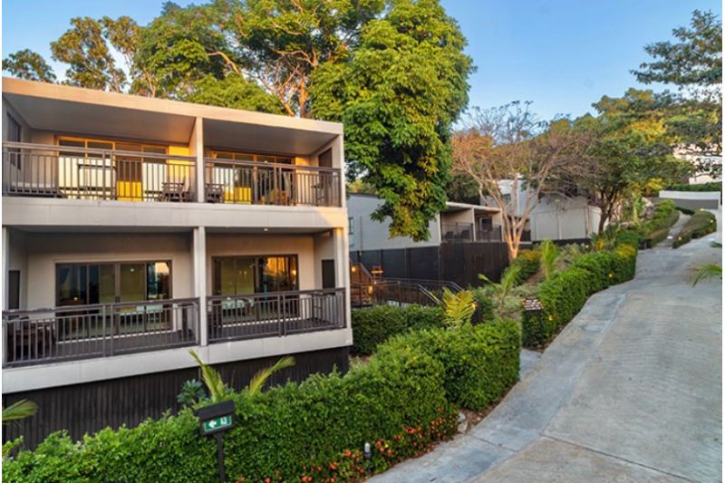 PHI PHI HOLIDAY RESORT