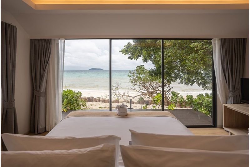 PHI PHI HOLIDAY RESORT