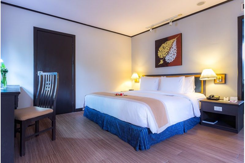 PHI PHI HOLIDAY RESORT