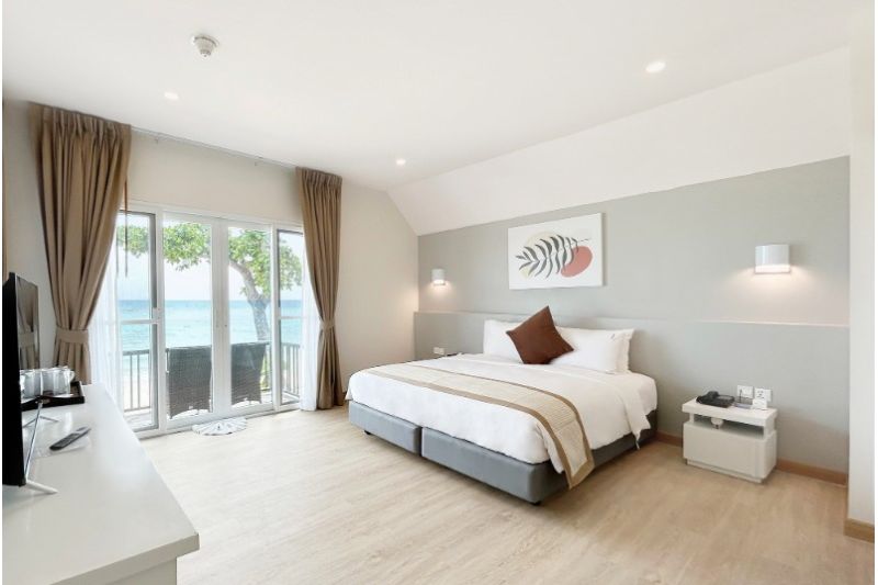 PHI PHI HOLIDAY RESORT