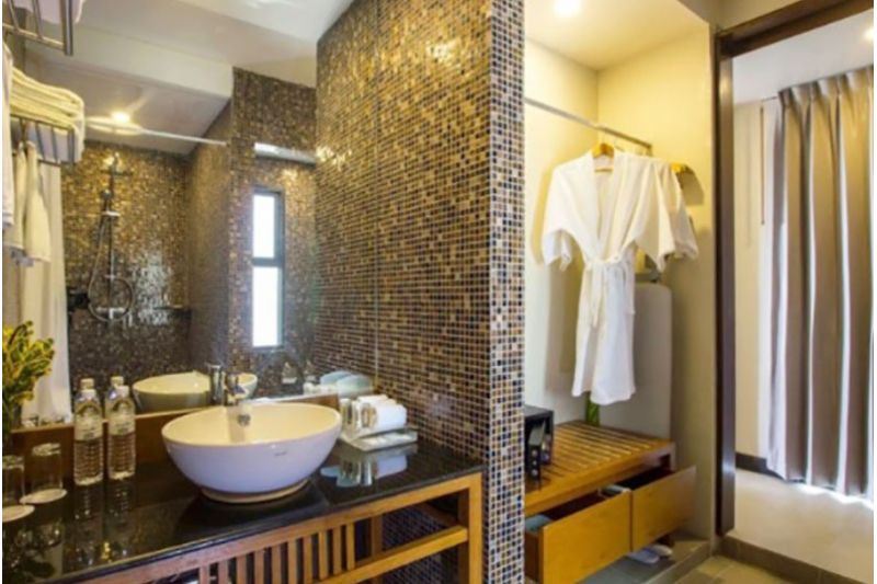 PHI PHI HOLIDAY RESORT